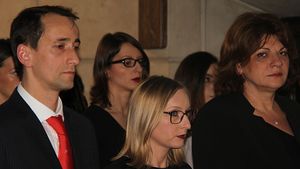 Cine votează marți, de la ora 11:00, la alegerile pentru șefia COSR. Luptă între doi campioni olimpici: Szabo vs Covaliu 