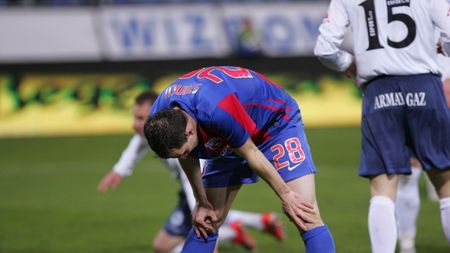 Steaua nu sperie "lanterna roșie":** "E o echipă de bătut!"