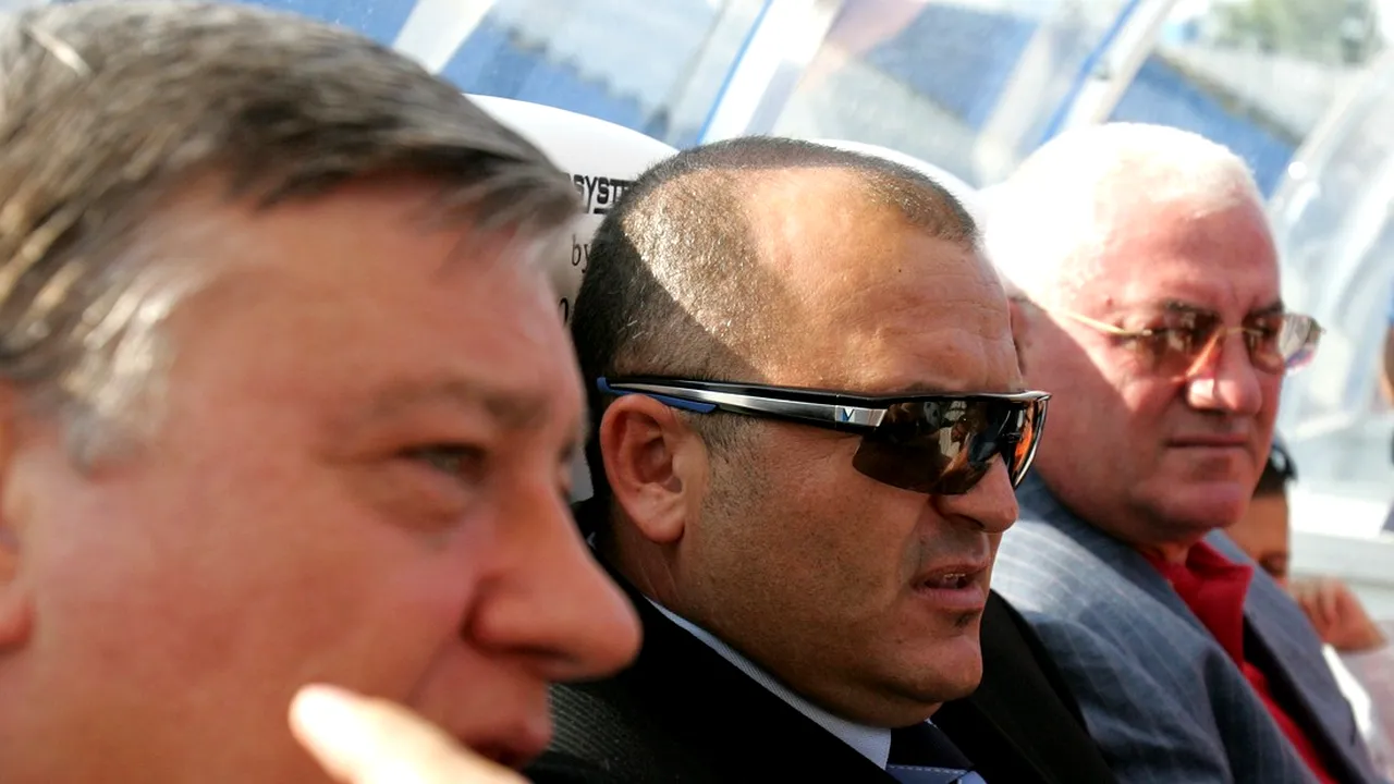 Adrian Mititelu a pierdut procesul cu Mircea Sandu și Dumitru Dragomir! Ce a decis acum Curtea de Apel