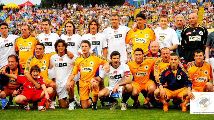 Românul care a scris istorie în Germania anunță: „Aș fi meritat o șansă să fiu antrenor la Borussia Dortmund” | VIDEO EXCLUSIV ProSport Live