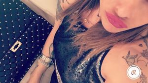 Lecția unui fiu. A scris istorie în Liga Campionilor la doar 19 ani, apoi și-a "urecheat" mama cu 170.000 de urmăritori pe Instagram: "Gata, mamă! Ai 40 de ani, ce faci cu gura aia așa?",