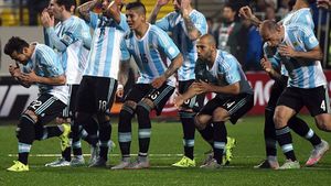 Haos la naționala Argentinei! Tata Martino și-a dat demisia, "Pumele" ar putea lipsi de la Jocurile Olimpice: "E vina Federației!"