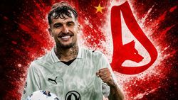 Dinamo l-a transferat pe Diogo Pinto, fotbalistul format la Sporting Lisabona și la Benfica Lisabona: „A făcut vizita medicala”