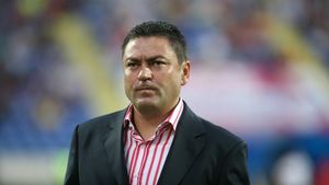 Ilie Stan:** "Am dominat categoric! Sunt 3 puncte extrem de importante"