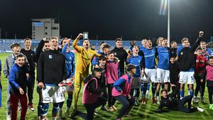 Primul fotbalist care își dă acceptul pentru transferul la FCSB. Jucătorul lui Gică Hagi, cu trecut la Dinamo, e gata oricând să semneze cu echipa lui Gigi Becali: „Va fi cu atât mai bine pentru mine”