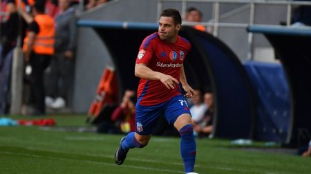 Ce salariu are Adi Popa la Steaua. Colegii de platou au rămas mască: ”Du-te, bă, de aici!”