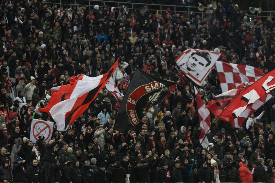 Momentele inedite ale derby-ului FCSB 5