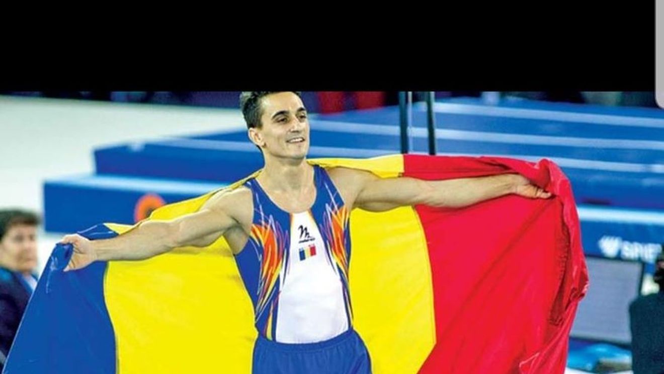 Care este superstiția marelui campion Marian Drăgulescu. Ce lenjerie din garderobă îi aduce mare noroc FOTO | EXCLUSIV