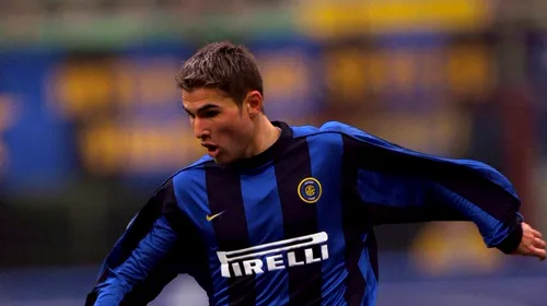 Adrian Mutu, poveste fascinantă cu Roberto Baggio și Angelo Peruzzi, la Inter! „L-am rugat! În română, în italiană, în ce știam! Apoi s-a ridicat «ursul» și a venit la mine! Am râs mult toți!”