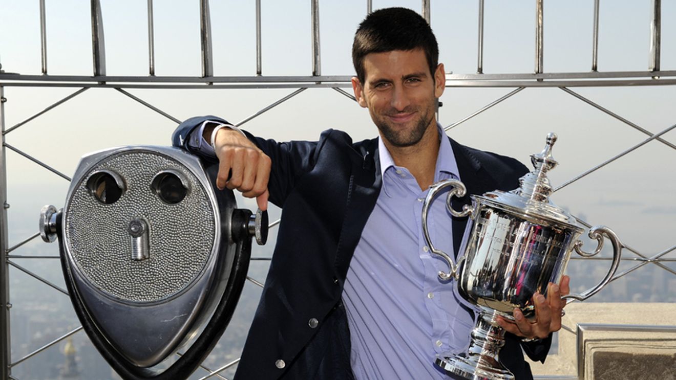 Serbia - Argentina, Spania - Franța!** Programul meciurilor din semifinalele Cupei Davis