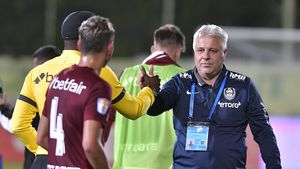 Adevărul despre demiterile de la CFR Cluj: „El a fost ținta! Marius Șumudică a fost o victimă colaterală!” | VIDEO EXCLUSIV ProSport Live