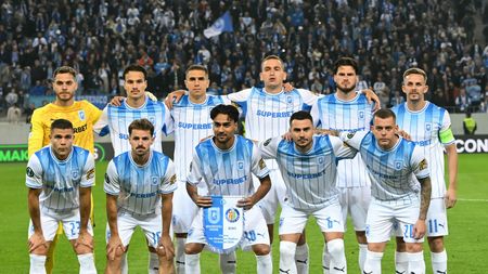 „Poate juca lejer în Spania”. Antrenorul lui Getafe, impresionat de fotbalistul Craiovei