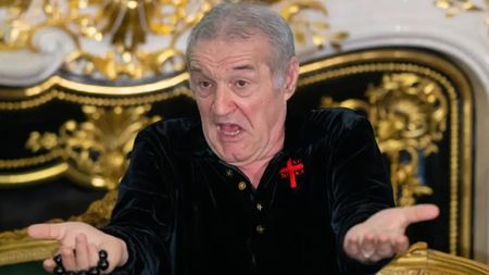 DECLARAȚII Gigi Becali i-a „tăiat” aripile puștiului Pădurariu după FCSB – Farul 2-2: „S-a crezut Maradona și a pierdut tot!”