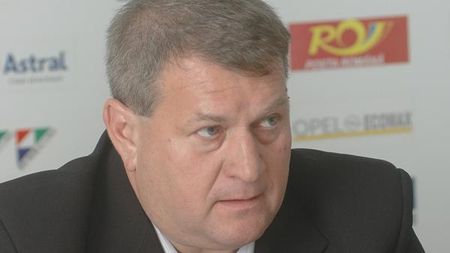 Mureșan va sta pe bancă în Ghencea