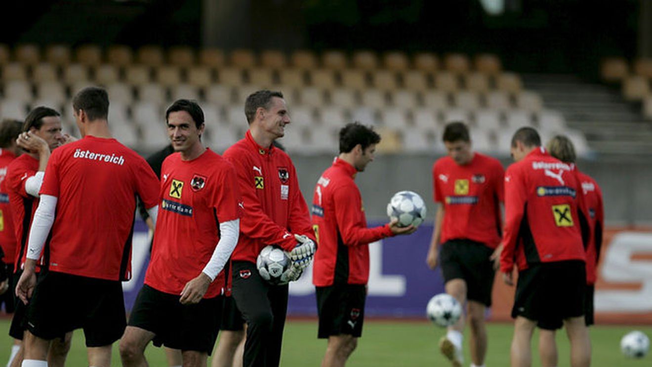 "În meciul cu România, rezultatul nu este așa important!"