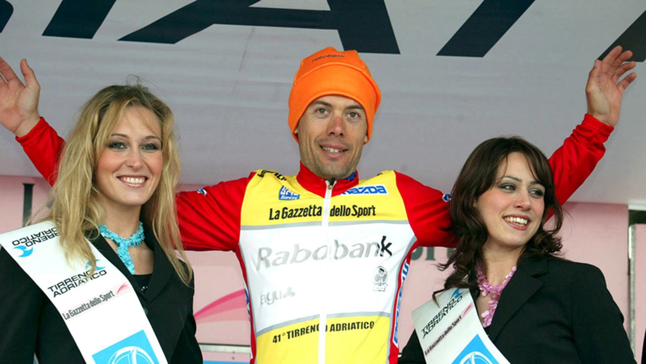 Trădați de "pașaportul biologic"