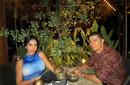 Georgina Rodriguez și Cristiano Ronaldo au „rupt” internetul cu ultima postare: 4 milioane de aprecieri în doar 12 ore! Cum s-au afișat cei doi la o cină romantică în Arabia Saudită | GALERIE FOTO