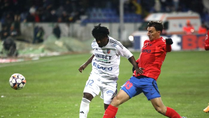 Trădarea momentului în Superliga. Patronul e furios: „E bolnav încontinuu”