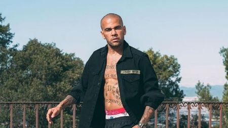 Dani Alves, fotbalist care a fost acuzat de viol, a început să aibă remușcări: „Nu am avut nicio noapte în care să nu dorm liniștit”