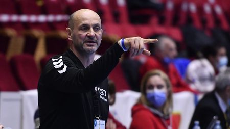 Costică Buceschi și-a anunțat demisia de la Minaur Baia Mare! „În ultima perioadă lucrurile au luat o cu totul altă direcție decât cea normală”