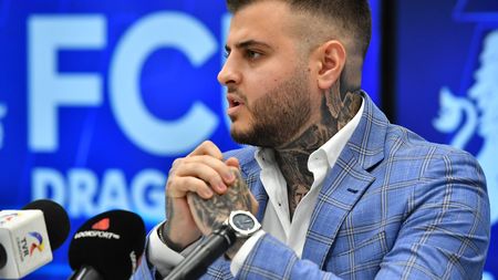 Adrian Mititelu jr, scandal după eșecul lui FC U Craiova: „E ceva ireal! VAR-ul trebuie introdus de urgență”