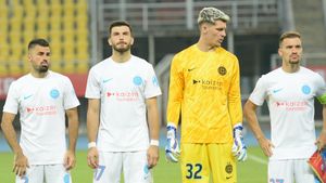 „S-a dat la secta șmecheriei!”. Gigi Becali l-a făcut praf pe fotbalistul „cu 9 vieți” de la FCSB