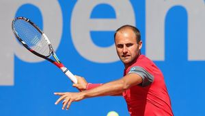 Marius Copil dă peste un alt "greu" la Basel. Adversar din top 5 în semifinalele turneului