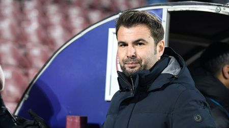Adrian Mutu, marea lovitură pe care o încearcă Petrolul la final de an. EXCLUSIV