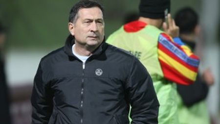 Crăciunescu: "Arbitraj ca la mama acasă"