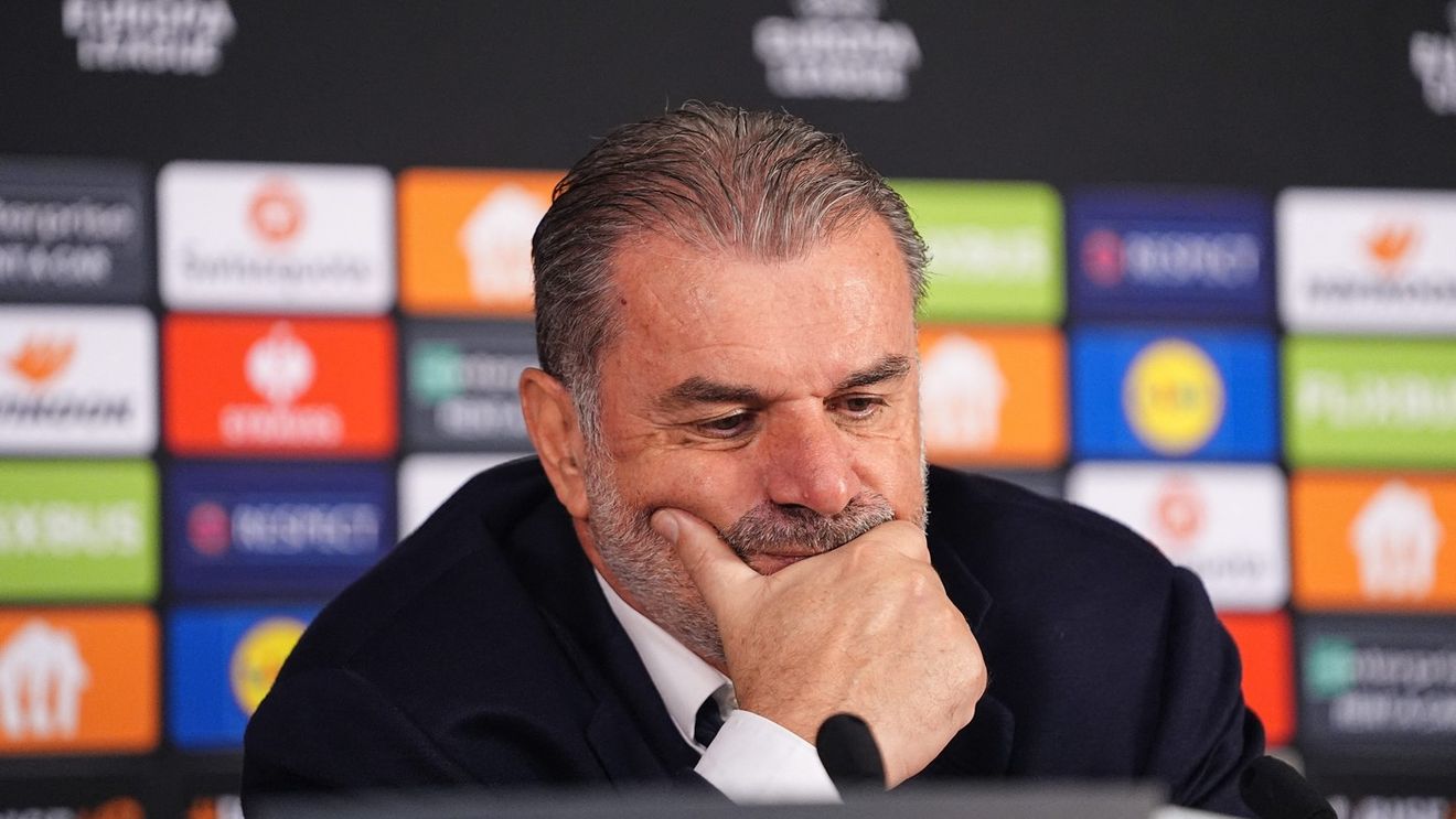 Ange Postecoglou, prima reacție după meciul în care Radu Drăgușin a făcut o repriză de coșmar