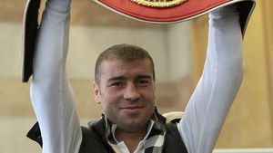 Managerul lui Froch știe cum să-l slăbească pe Bute!** Varianta care i-ar scădea randamentul: "Cred că-l putem convinge să accepte"