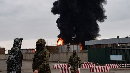 Secundul lui Mircea Lucescu la Dinamo Kiev, declarații cutremurătoare: „Ucraina e deja distrusă pe jumătate”