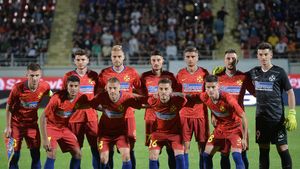 Un fost jucător de la FCSB nu vrea să mai audă de echipa lui Becali: "Să lămuresc situația asta!"