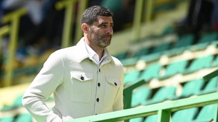 Dani Coman, bătaie cu președintele clubului: „Am vrut să văd dacă rezistă biroul!”