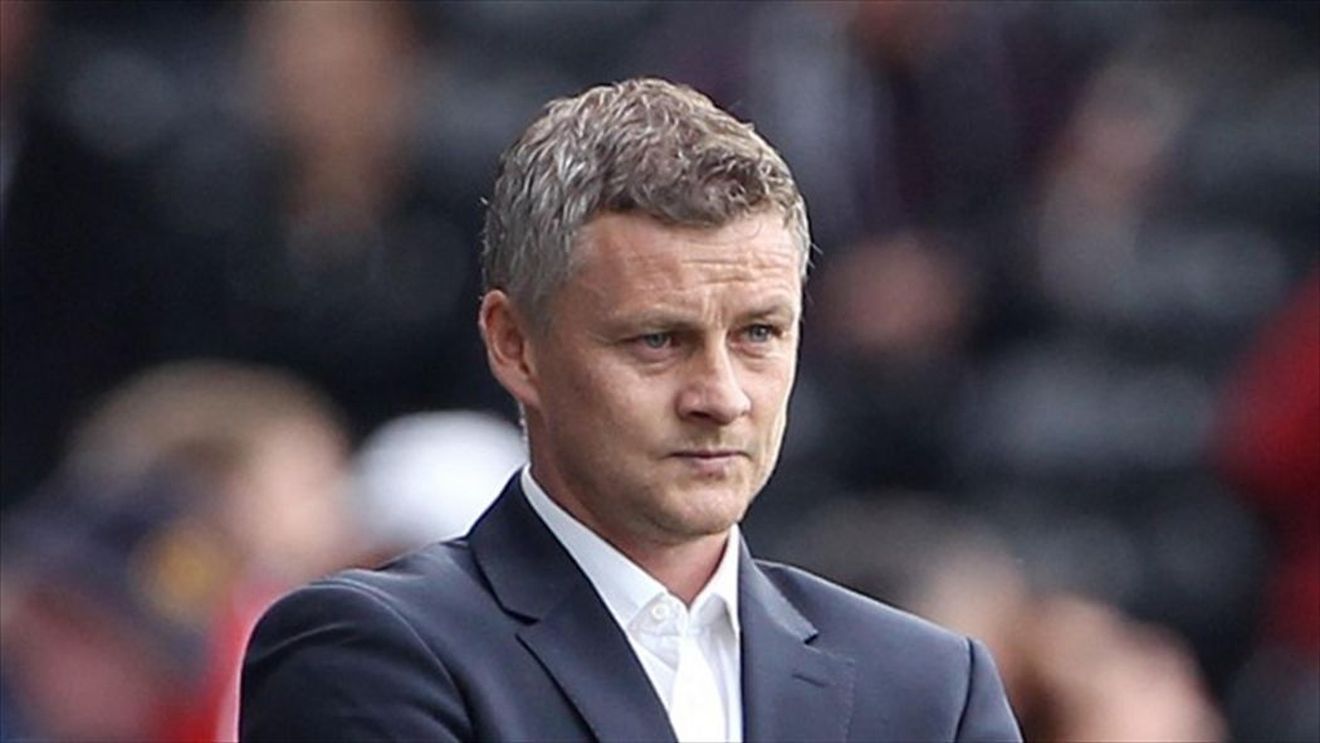 Solskjaer nu se predă: "Munții sunt făcuți pentru a fi cuceriți". Norvegianul a oferit declarația serii, în ciuda înfrângerii cu PSG 