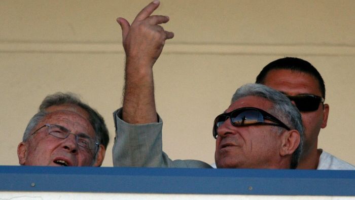 Giovanni Becali: „Vindeam ceasuri false cu 3.000 de dolari”. Cât câștiga la bucată și de ce le dădea țeapă americanilor bogați