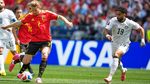 Belgia – Egipt la CM 2026. De Bruyne trimite în bară! Se menține scorul SURPRIZĂ în fața faraonilor lui Salah
