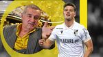 Transferul spectaculos cu care Steaua Roșie Belgrad se întărește înainte de FCSB! „Ar fi cel mai scump din istorie, dar tocmai s-a luat o țeapă!”. SPECIAL