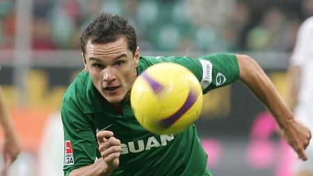 "Nu revin la Dinamo!** Mi-e bine la Wolfsburg, chiar dacă nu joc!"