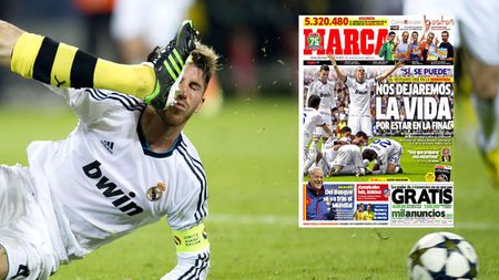 Vestiarul Realului FIERBE: "Murim pe teren pentru asta!"** Planul pentru o revenire de vis pe Bernabeu. 