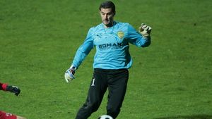 Dani Coman:** „Avem nevoie de liniște și stabilitate"