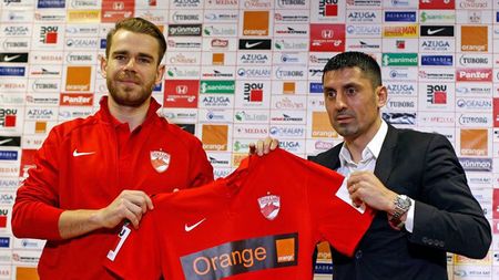 Bicfalvi, primul meci contra fostei sale echipe. Ce a declarat despre derby-ul cu Steaua