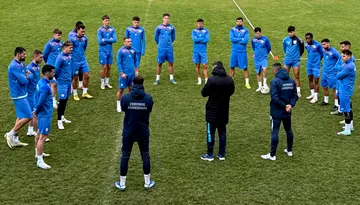 Corvinul renunță la doi jucători împrumutați de la UTA, pe care Bogdan Apostu i-a direcționat spre… CS Gloria Bistrița!