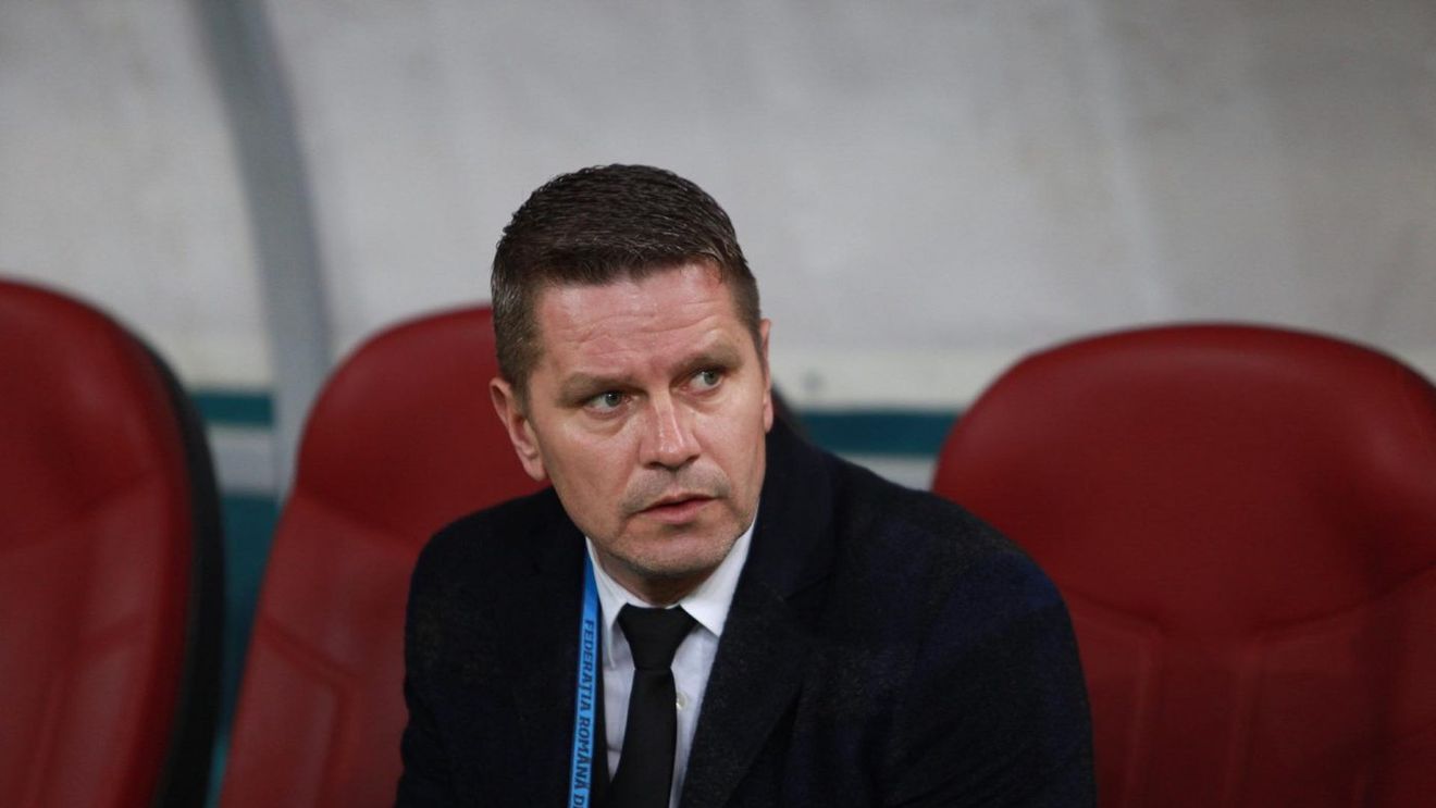 Rivalul Flavius Stoican îi face lobby lui Mihai Iosif, după ce suporterii i-au cerut demisia la derby-ul Rapid - Dinamo: „E meritul lui!”
