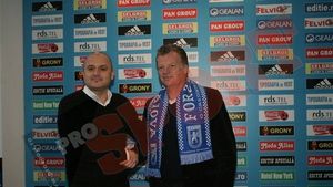 Wotte: "Chiar dacă l-ar avea alături pe cel mai bun antrenor, Mititelu tot crede că el știe mai mult despre fotbal"