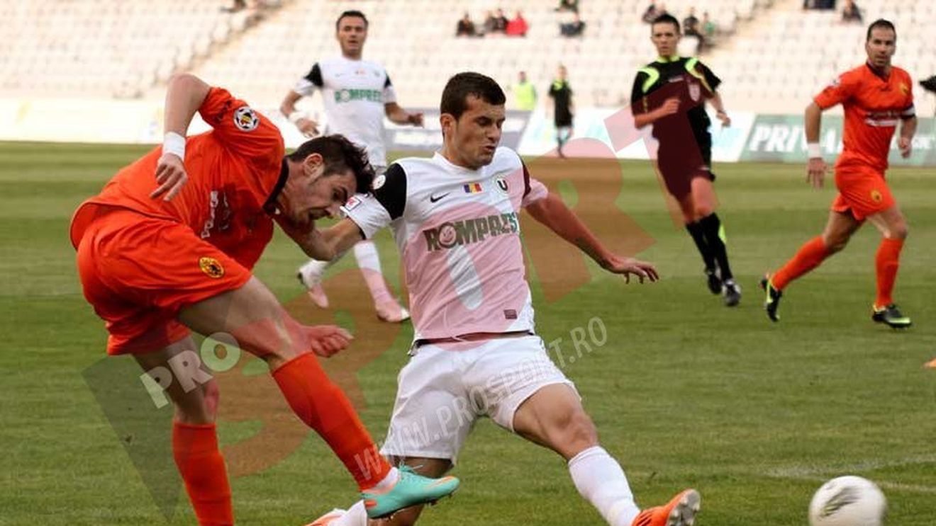 EXCLUSIV: Dinamo a dat lovitura: a transferat unul dintre cei mai valoroși puști români. Cota i-a crescut de 8 ori în ultimele 18 luni