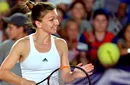 Simona Halep, destinație incredibilă. La ce turneu vrea să revină pe teren