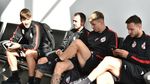 FCSB a zburat cu avionul care a luat numărul de la aeronava lui Nicolae Ceaușescu