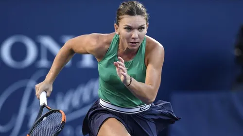 Simona Halep la US Open 2019. Ce cotă are Simona la casele de pariuri pentru a câștiga ultimul turneu de Grand Slam al anului