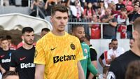 Fostul portar de la FCSB care fusese desființat de Gigi Becali îi sare în apărare lui Ștefan Târnovanu: „Știu despre ce e vorba!”